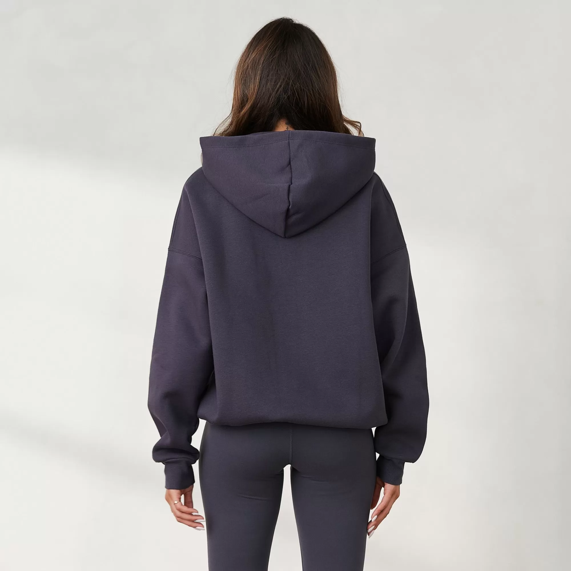 Vrouw Lounge Underwear 365 Oversized Hoodie