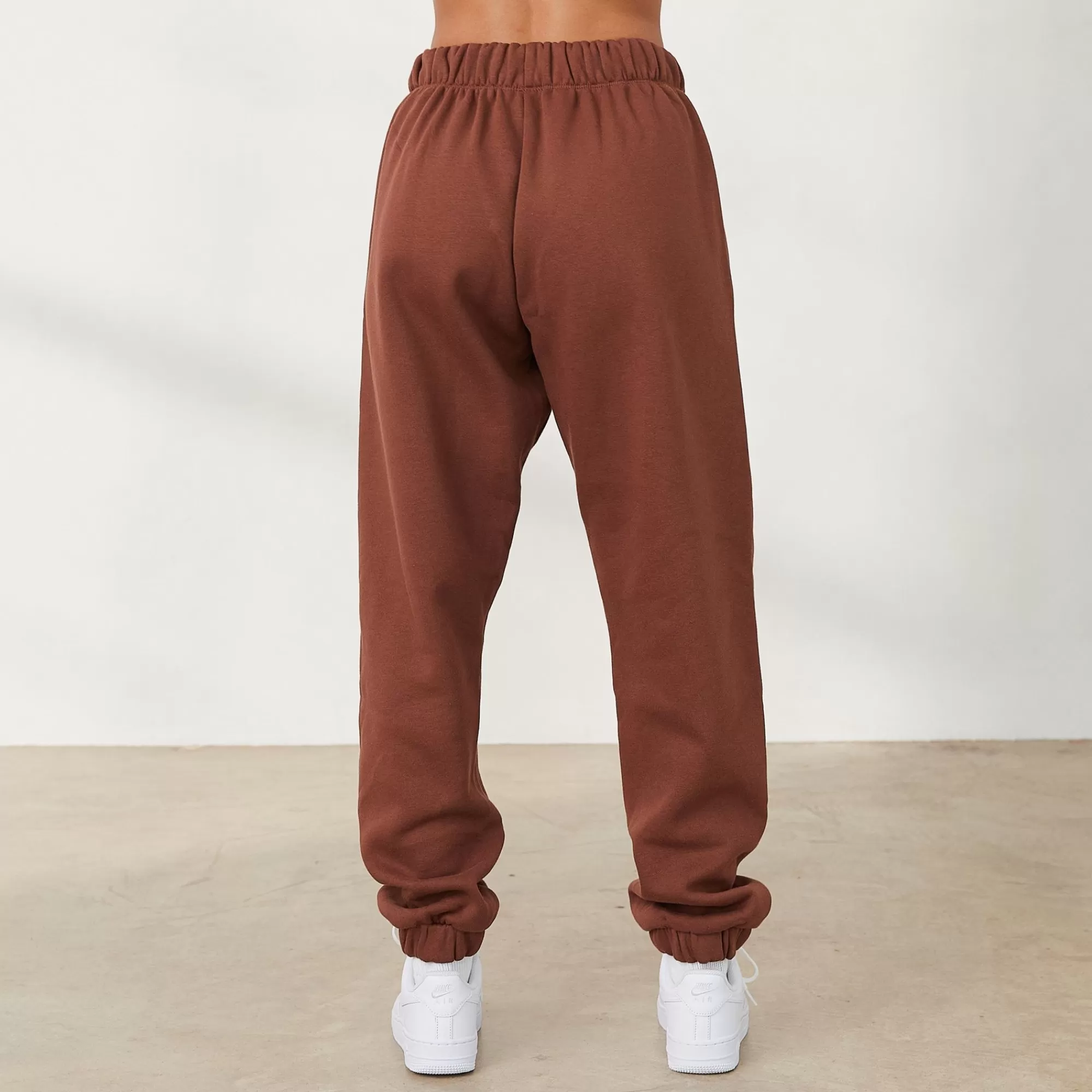 Vrouw Lounge Underwear 365 Oversized Joggingbroek