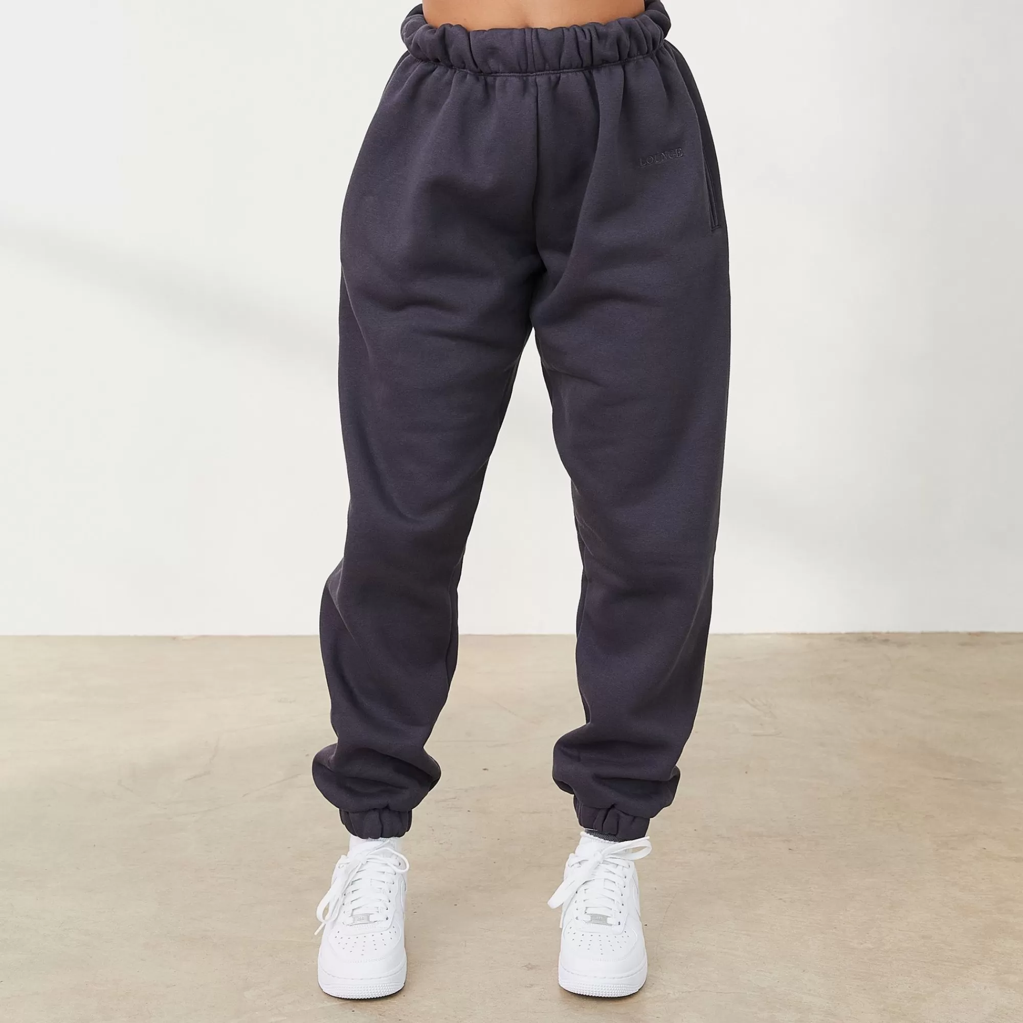 Vrouw Lounge Underwear 365 Oversized Joggingbroek