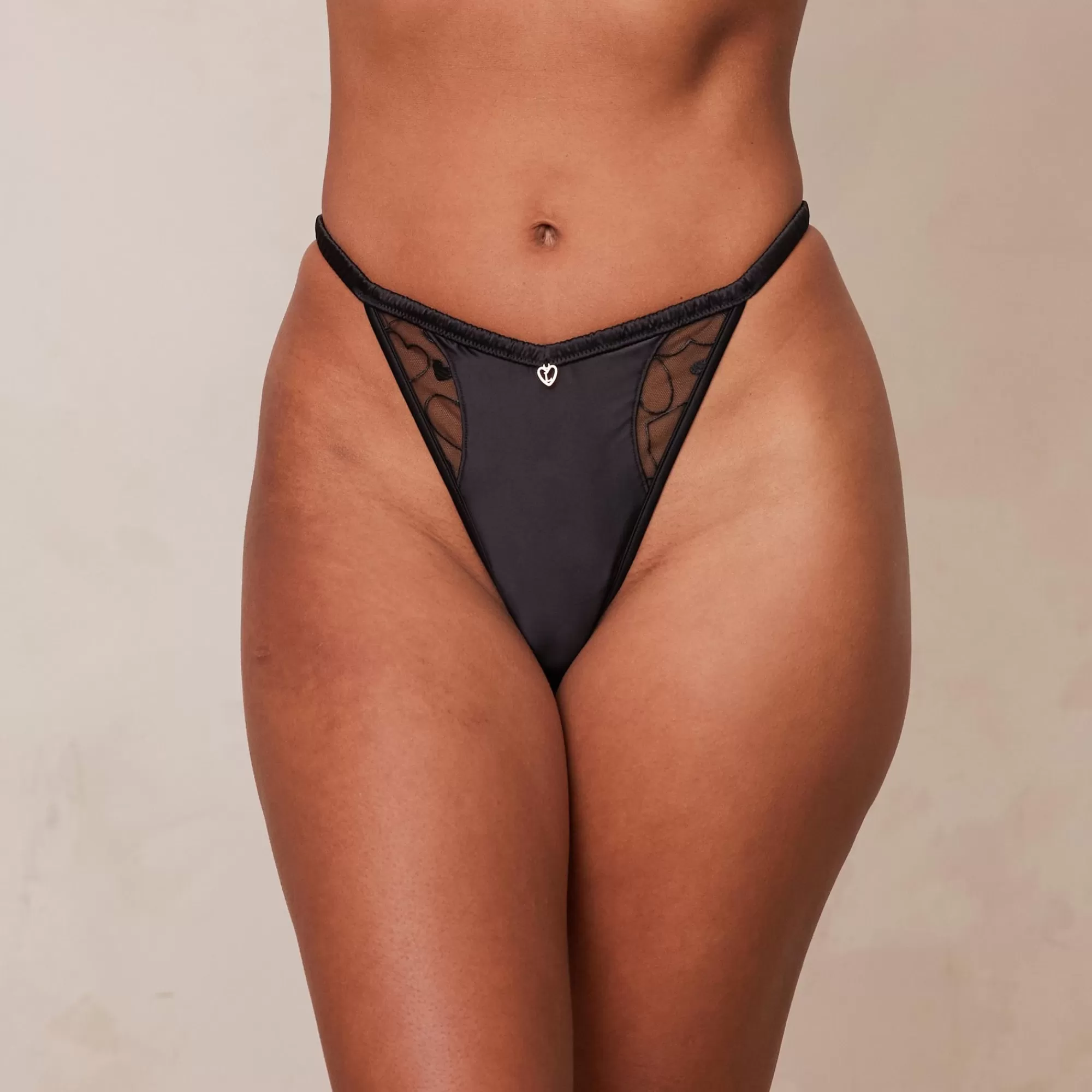 Vrouw Lounge Underwear Cherish G-String