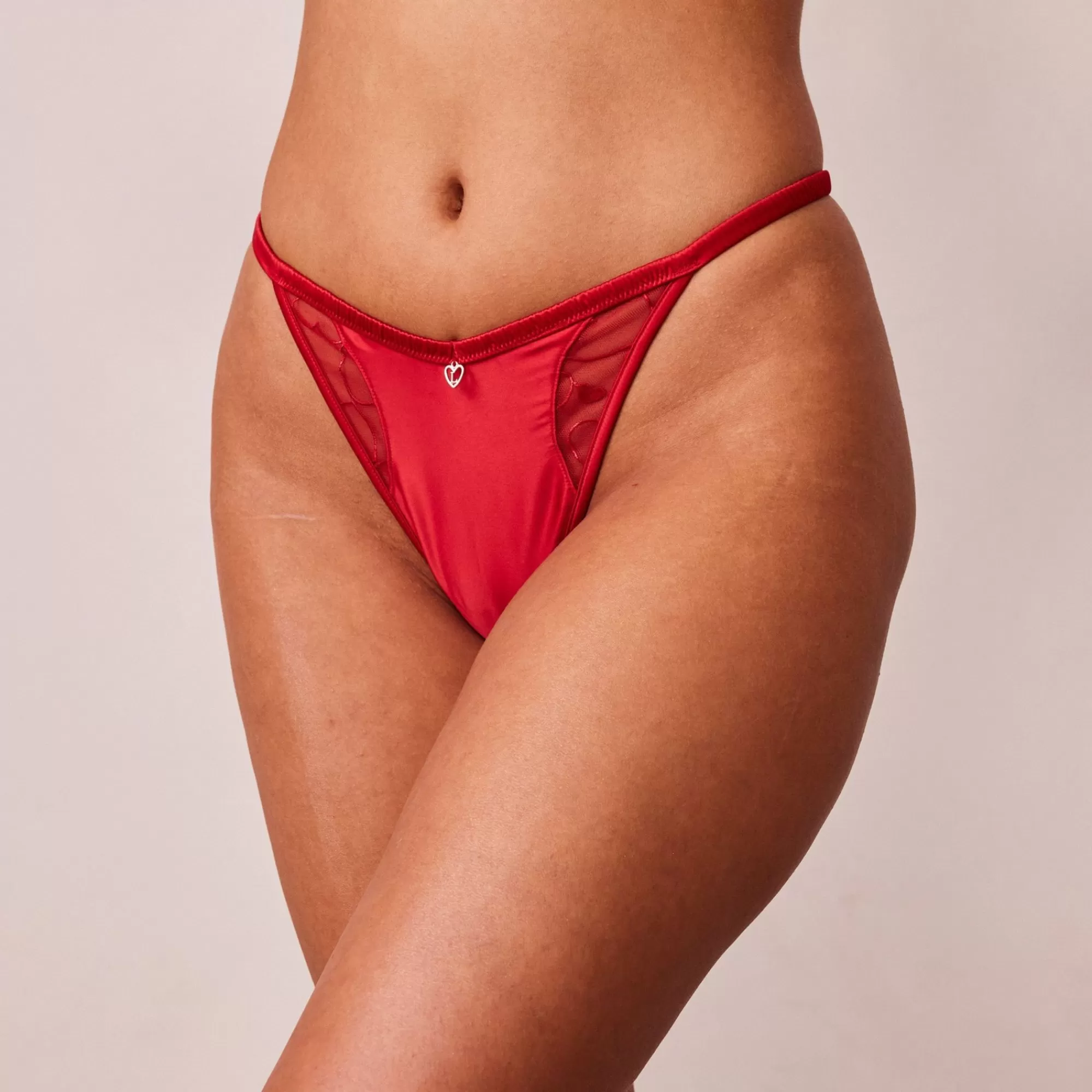 Vrouw Lounge Underwear Cherish G-String