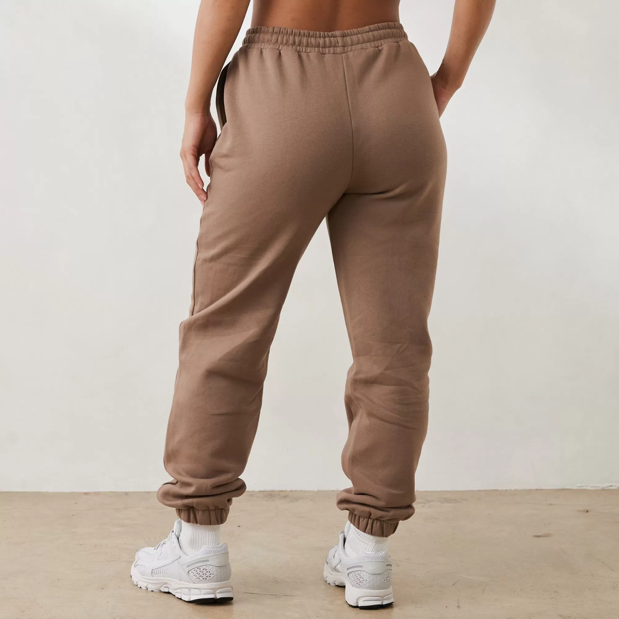 Vrouw Lounge Underwear Essential Joggingbroek