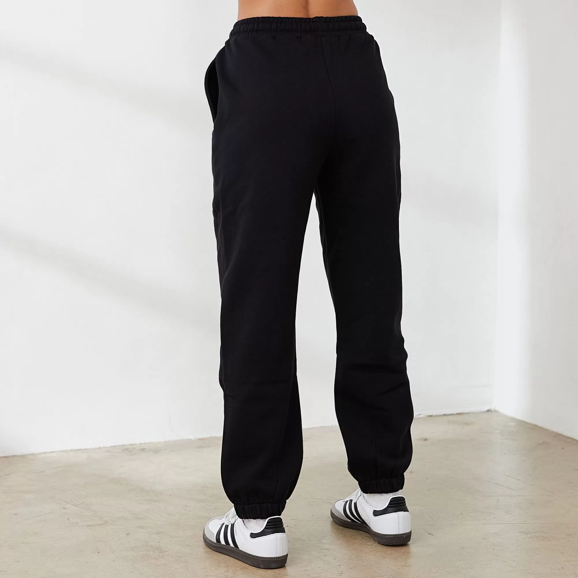 Vrouw Lounge Underwear Essential Joggingbroek