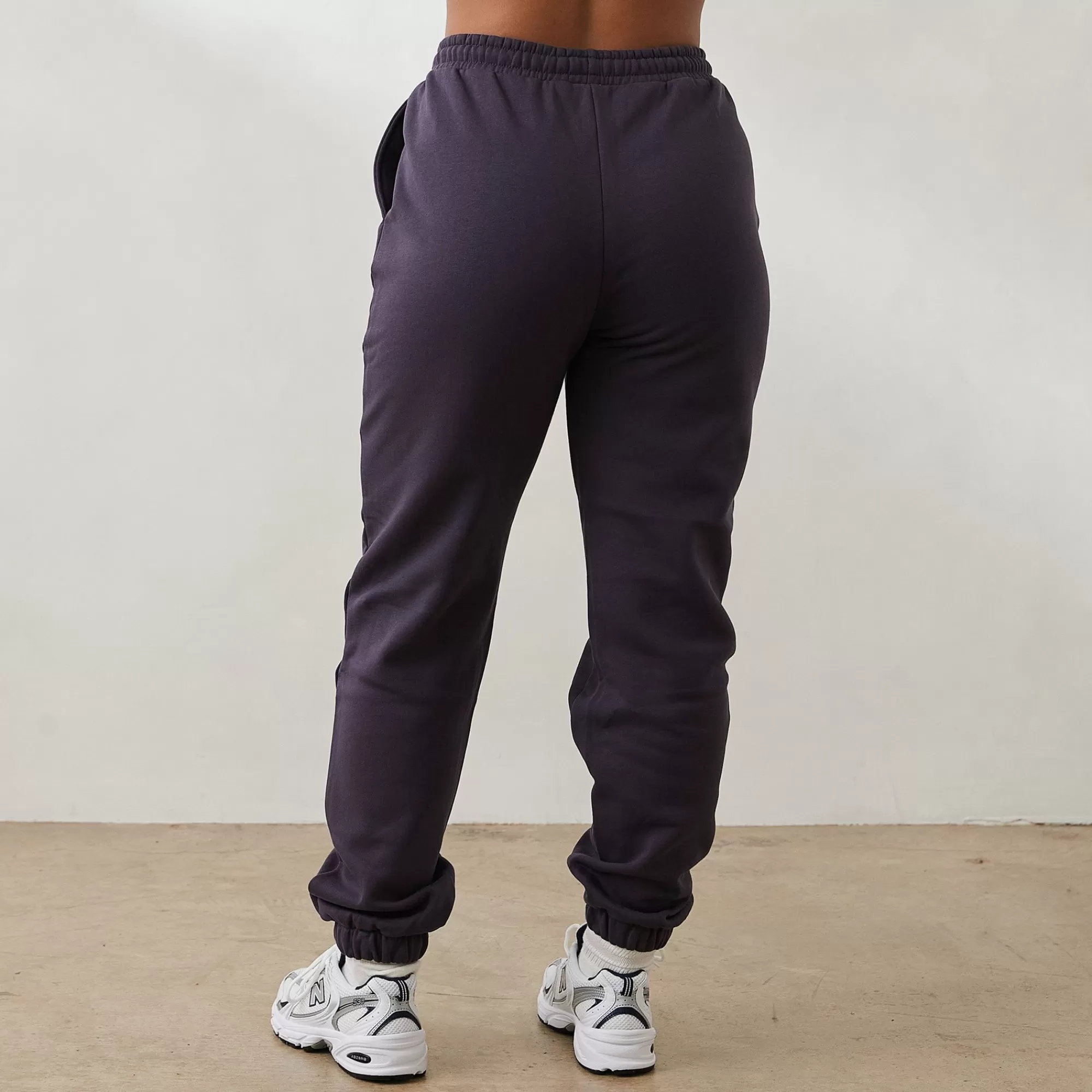 Vrouw Lounge Underwear Essential Joggingbroek