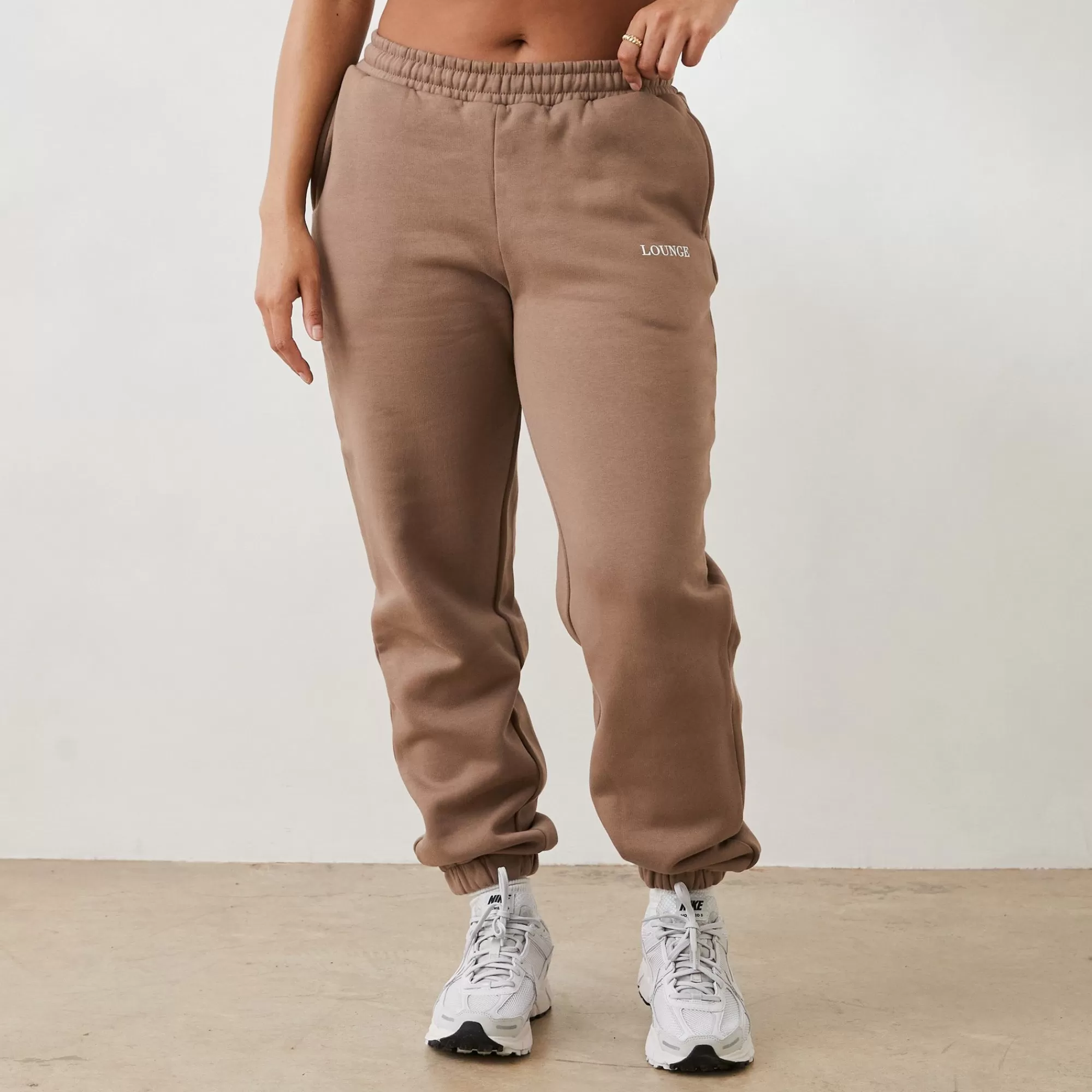 Vrouw Lounge Underwear Essential Joggingbroek