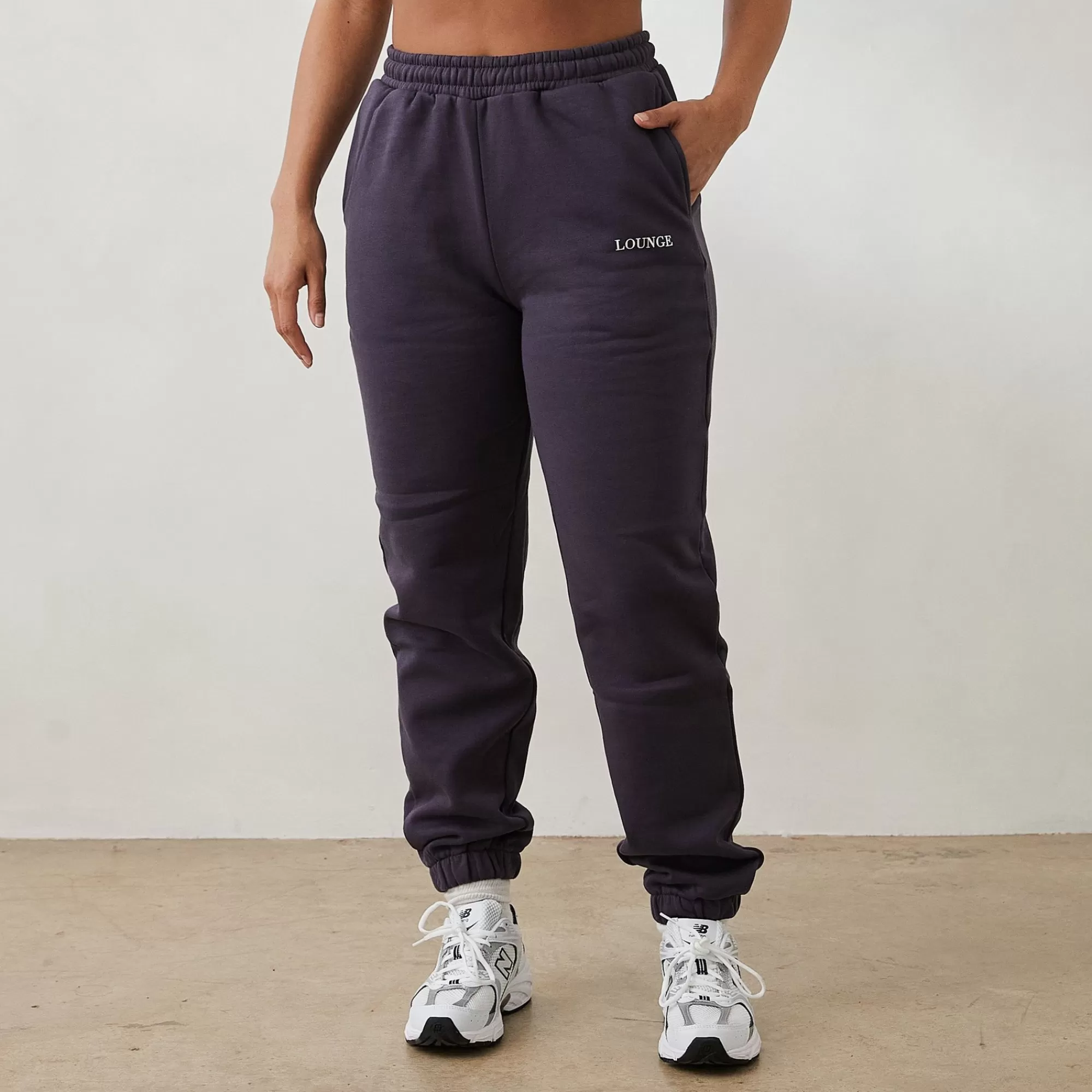 Vrouw Lounge Underwear Essential Joggingbroek