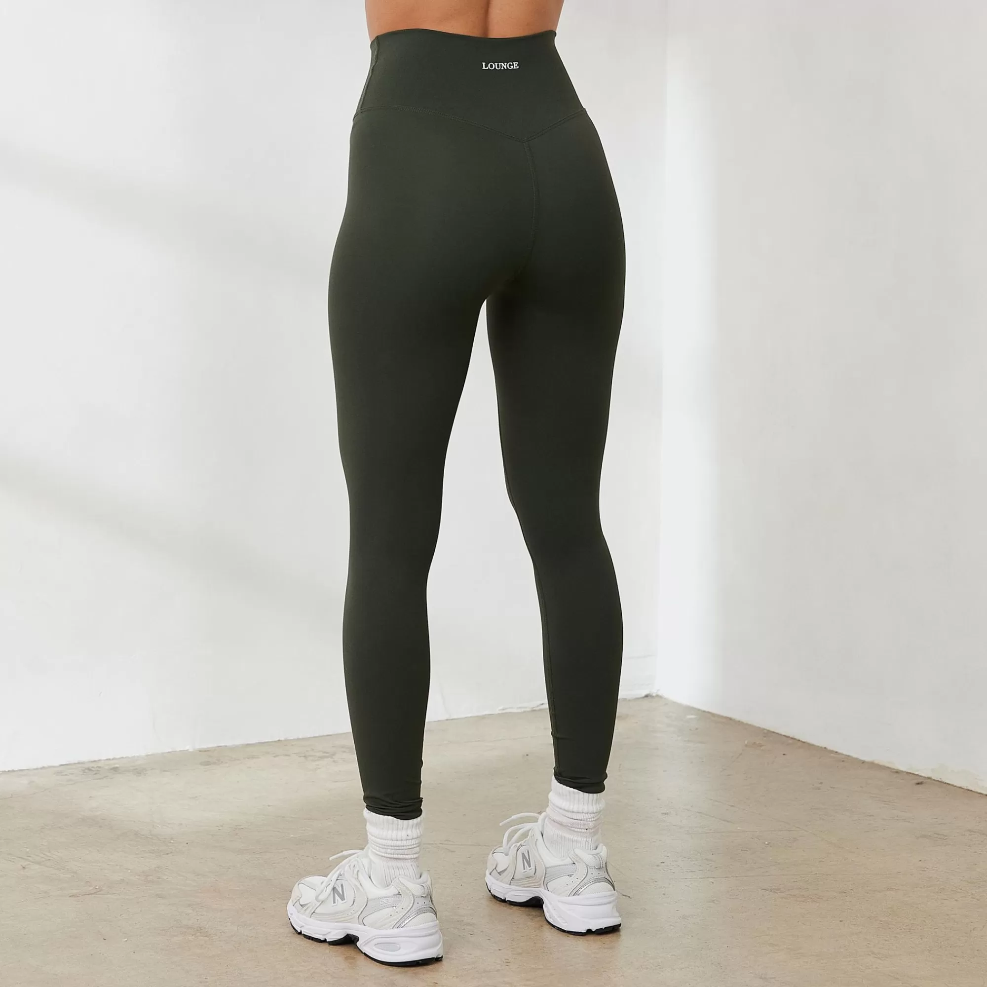 Vrouw Lounge Underwear Essential Leggings