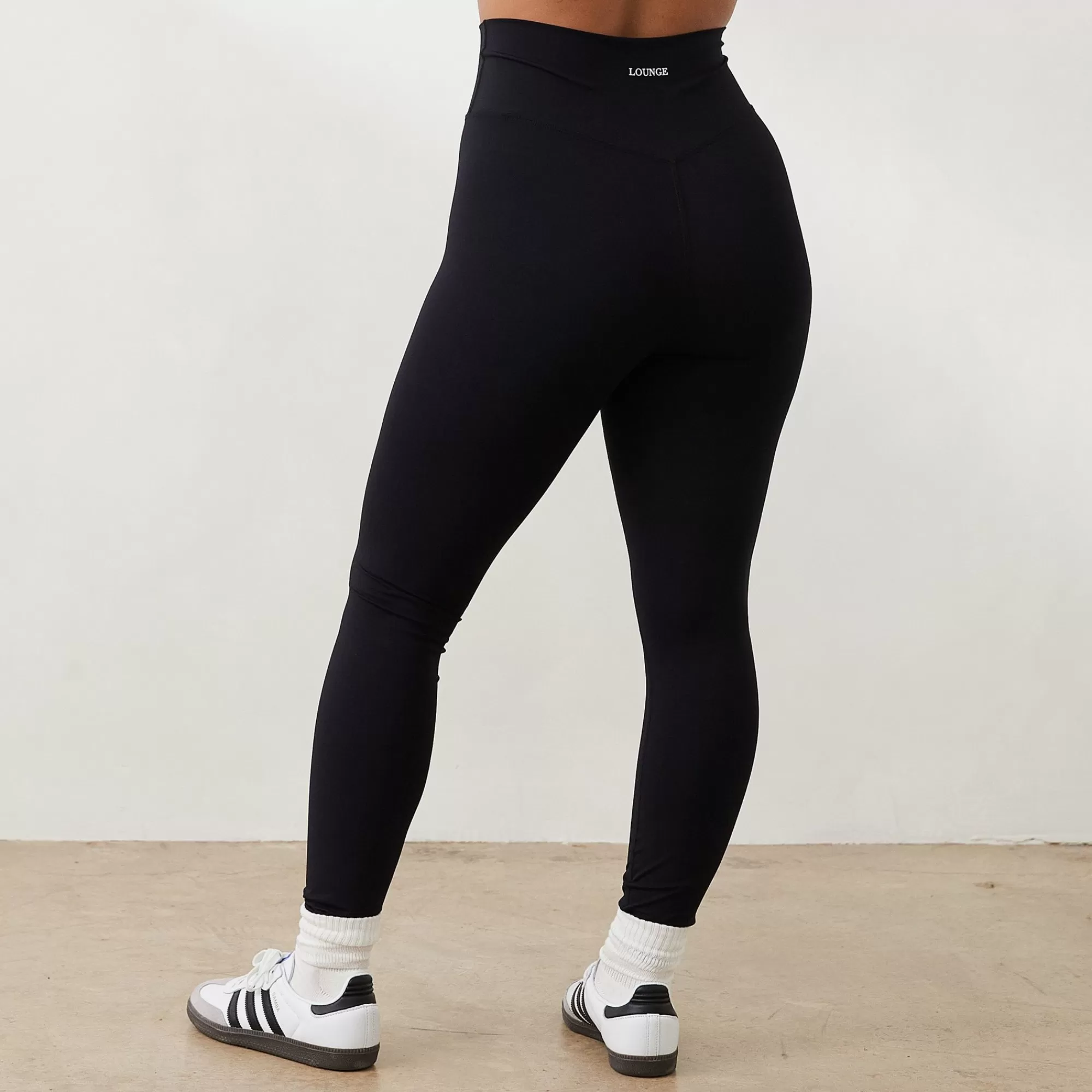 Vrouw Lounge Underwear Essential Leggings