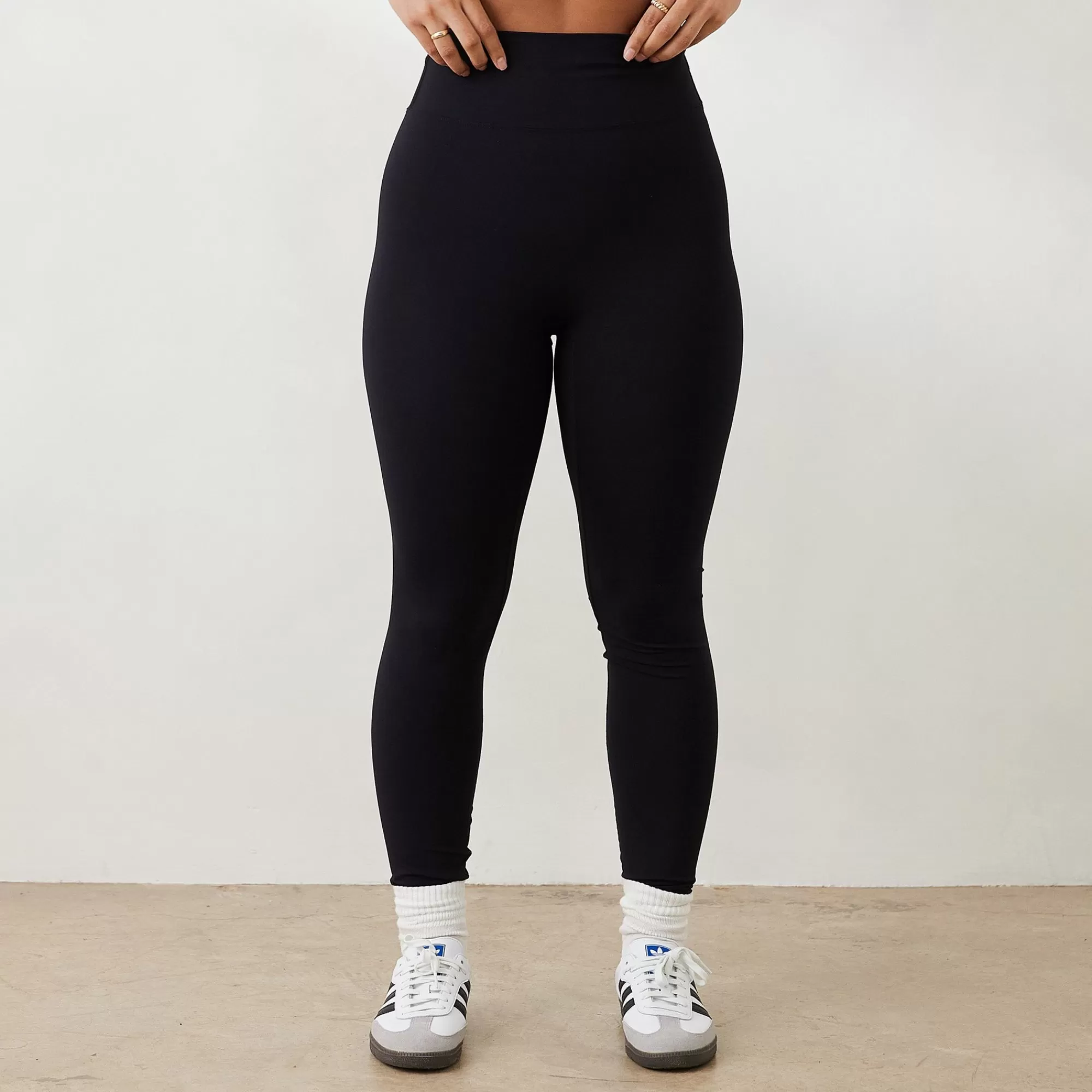 Vrouw Lounge Underwear Essential Leggings