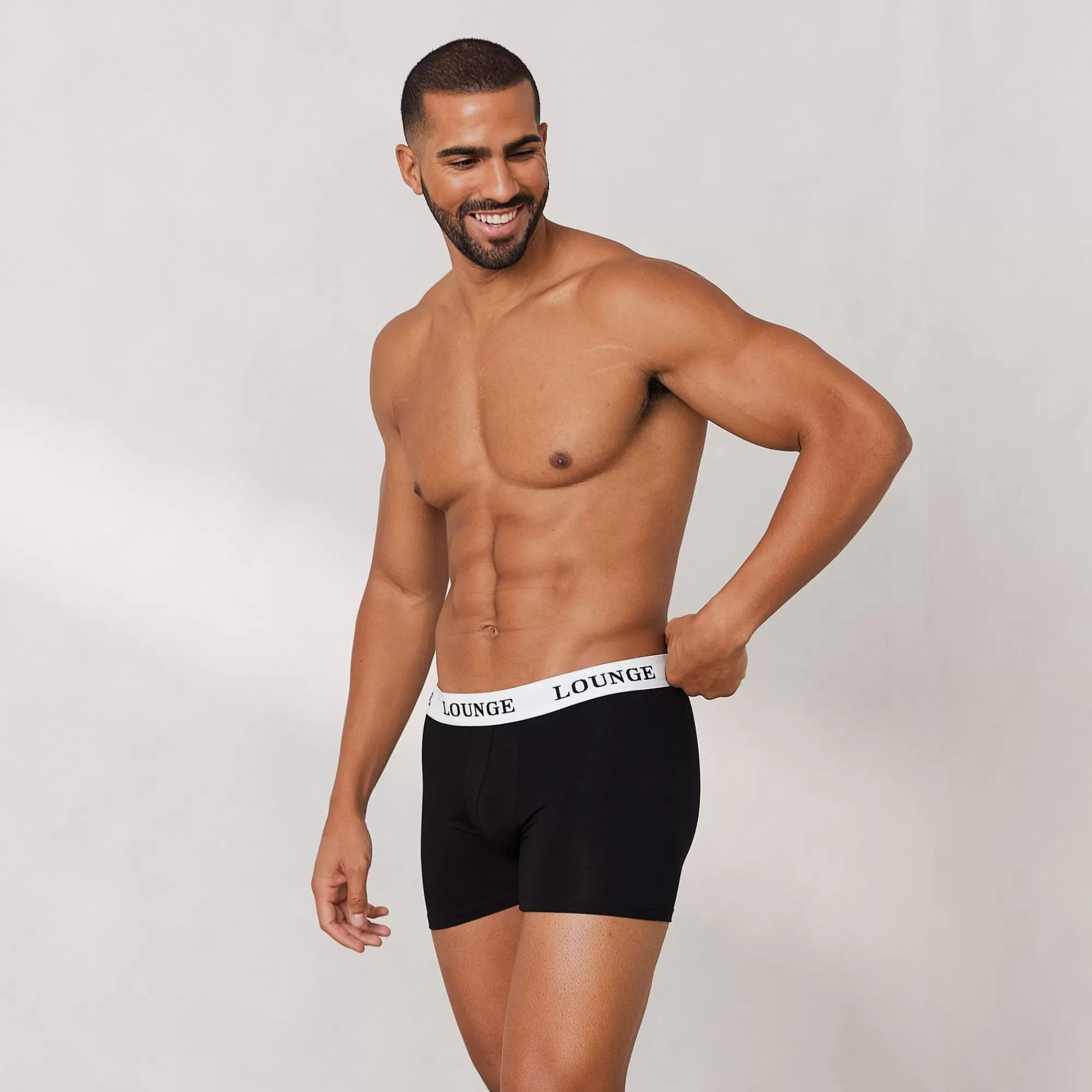 Vrouw Lounge Underwear Everyday Herenboxershorts (3-Pack)