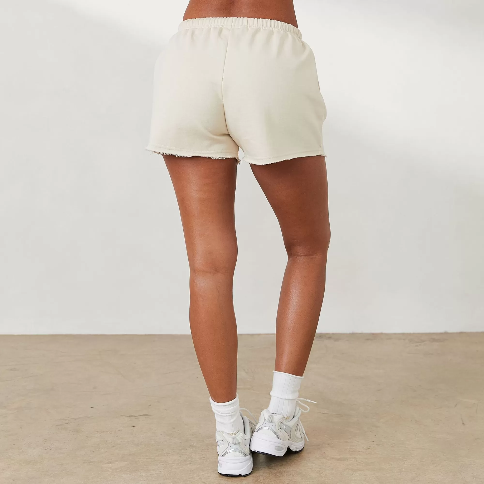 Vrouw Lounge Underwear Joggingshorts X Jess Hunt