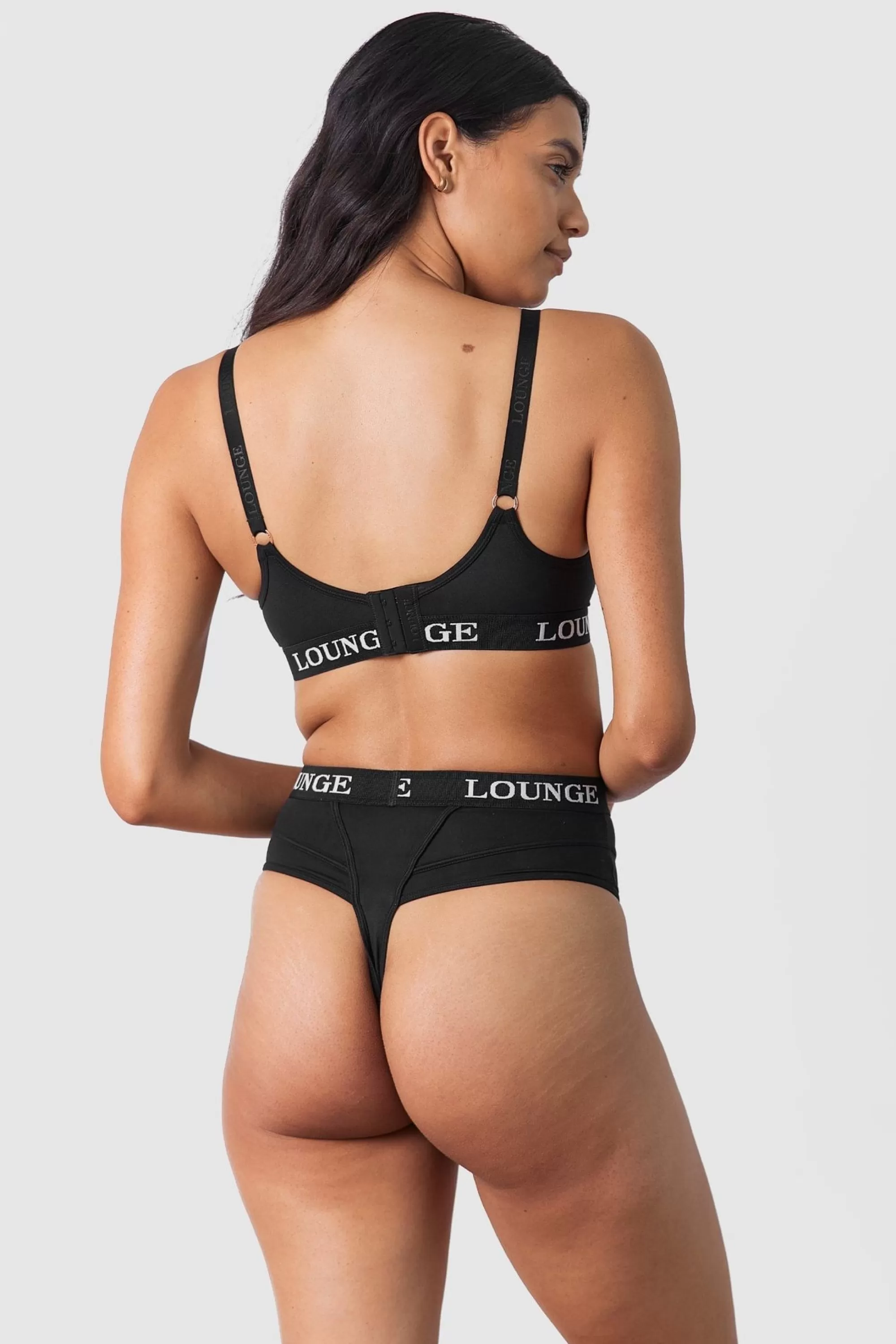 Vrouw Lounge Underwear Nurture Voedingsbh