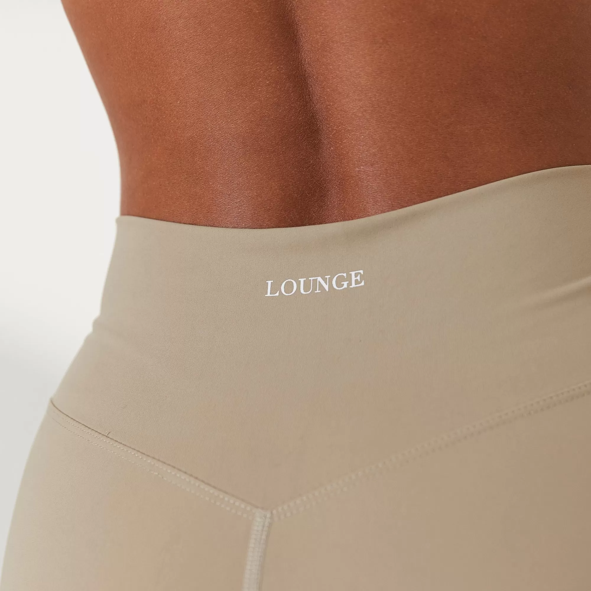 Vrouw Lounge Underwear Wielershorts X Jess Hunt